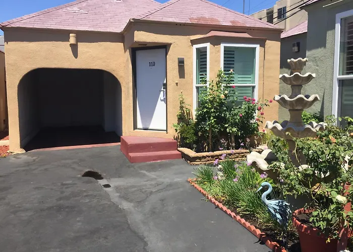 El Royale Hotel - Near Universal Studios Hollywood Los Angeles